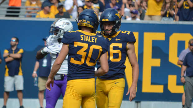 Staley